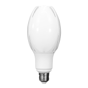 ŻARÓWKA E27 LED 24W PW 4000LM + ADAPTER E40/E27