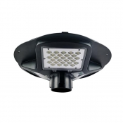 LAMPA ULICZ.LATARNIA SOLAR 200W 5000K IP65 0277