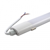 LAMPA TRI-PROF SLIM 18W 60CM CW IP65 1239