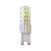 ŻARÓWKA G9 LED SMD WW 5W EC