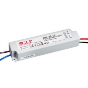 ZASILACZ LED 24V 24W 1A GLP GPV IP67