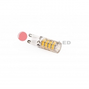 ŻARÓWKA G9 LED SMD PW 4W CORN 3Y