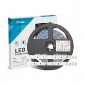 TAŚMA LED 300 5630 CW IP65 HS 24V 5M 3Y PROLine