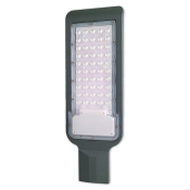 LAMPA ULICZNA QR 50W 5000K  IP65 1268