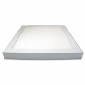 ^PANEL LED PROMA SQUARE 24W PW N/T WH 5394
