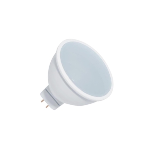 ŻARÓWKA LED MR16 5W 12V / 24V DC PW