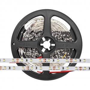 TAŚMA LED 300 SMD3528 CZERWONA 5M ECO Line