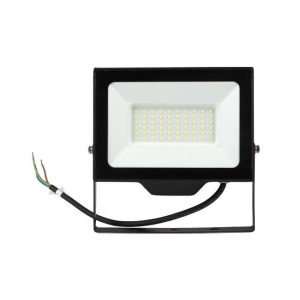 NAŚWIETLACZ LED 50W 6500K CW NEVES CZARNY 5125