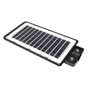 ^LAMPA ULICZNA SOLAR 200W 6000K IP65 2404