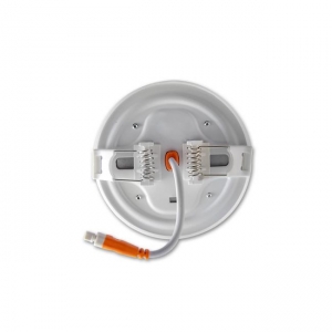 # PANEL LED ROUND 9W PW RAMZES 4253