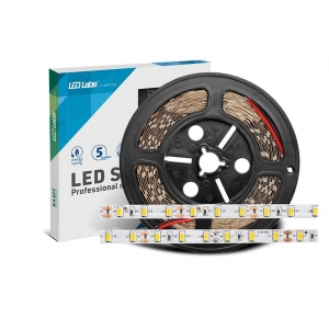 TAŚMA LED 300 5630 PW 16W/M 5M 3Y BASIC