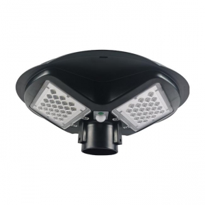 ^LAMPA ULICZ.LATARNIA SOLAR 150W 5000K IP65 7145