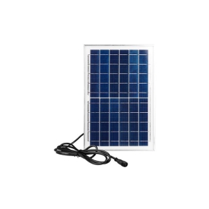 PLAFON LED SOLARNY 120W 5000K + PANEL IP65 4159