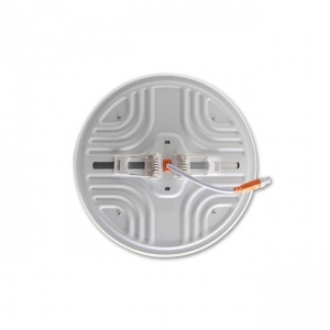 # PANEL LED ROUND 24W PW RAMZES 5202