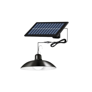 LAMPA SOLARNA HIGH BAY PILOT 0300