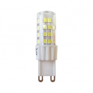 ŻARÓWKA G9 LED SMD CW 5W EC