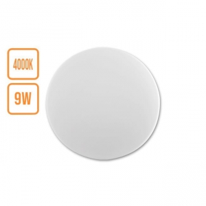 # PANEL LED ROUND 9W PW RAMZES 4253