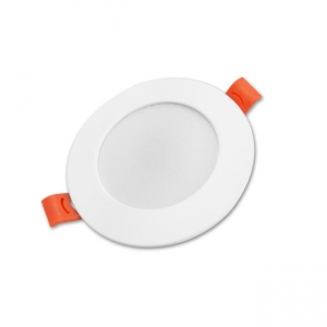 ^OPRAWA MARLON DOWNLIGHT 6W OKRĄGŁY 98MM PW 6463