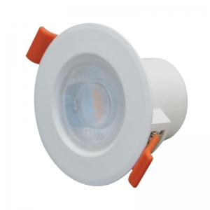 OPRAWA DOWNLIGHT WH OKR. STAŁA 8W 100ST NW HD