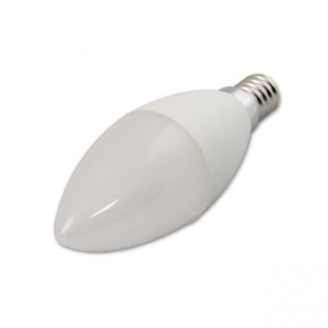 ŻARÓWKA E14 LED ŚWIECOWA NW 8W VITA C37 3277