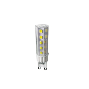 $ ŻARÓWKA G9 LED SMD NW 5,5W 600lm 3Y 4403 FF