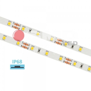 TAŚMA LED 300 SMD NW IP68 4,8W/M rolka 10m 1mb