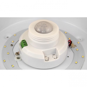 PLAFON 12W LED PIR 4983