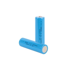 AKUMULATOR 18650 2200mAh 3.7V