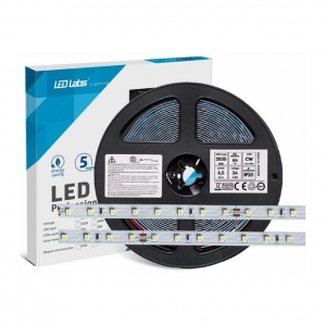 TAŚMA LED 320 SMD2835 PW 24V 6,5W/m5M 3Y PROLine