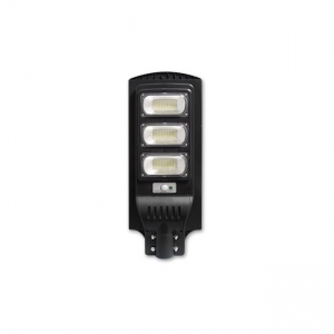 LAMPA ULICZNA SOLAR 150W 6000K PILOT IP65 1198