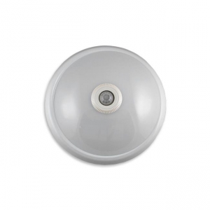 PLAFON 12W LED PIR 4983