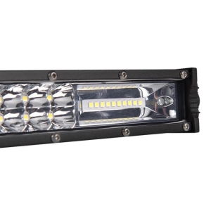 LAMPA LED ROBOCZA OFF-ROAD 54CM 180W CW 0467