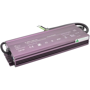 ZASILACZ LED 24V 500W 20,8A IP67 SLIM MPF FE 5L