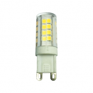 ŻARÓWKA G9 LED SMD CW 3,5W EC