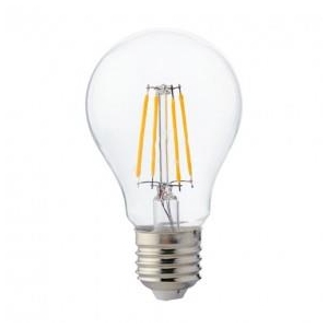 ŻARÓWKA E27 LED FILAMENT 6W 2700K A60 VITA 0822