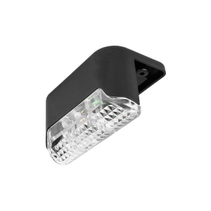 LAMPA LED SOLARNA SCHODOWA IP54 2 PAK 8850