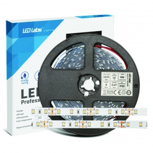 TAŚMA LED 300 2835 WW RA95 8W/m 5M 3Y PRO Line