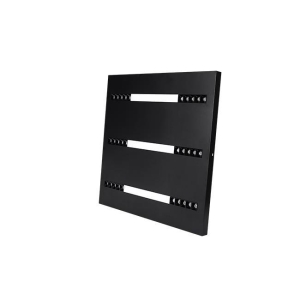 PANEL LED BRANDO 40W NW 60x60 CZARNY 2513