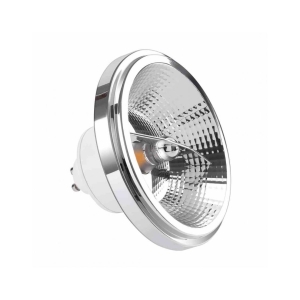 ŻARÓWKA GU10 ES111 LED 10,5W PW 4000K odbłyś biała