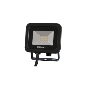 NAŚWIETLACZ LED 10W DRAGO PW IP65 SLIM 3Y