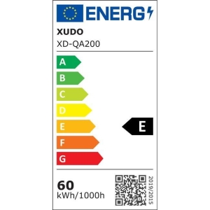 NAŚWIETLACZ LED PRZENOŚNY 30W/60W 4500K + GN