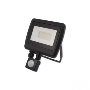 = NAŚWIETLACZ LED 30W PIR PW SMD IP65 LINGA 1607