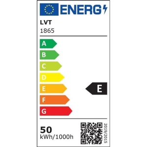 NAŚWIETLACZ LED 50W 4500K NW SMDIP65 ULTRON 1865