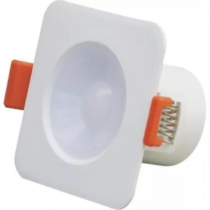 OPRAWA DOWNLIGHT WH KW. STAŁA 8W 100ST NW HD