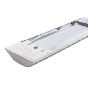 LAMPA TRI-PROF BATTEN SLIM LED 45W 150CM PW 3536