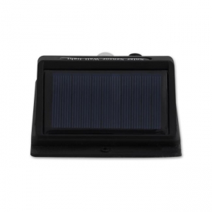 NAŚWIETLACZ LED 3W SOLARNY PIR 0593