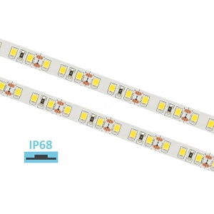 TAŚMA LED 600 SMD NW IP68 9.6W/m rolka 10m 1mb