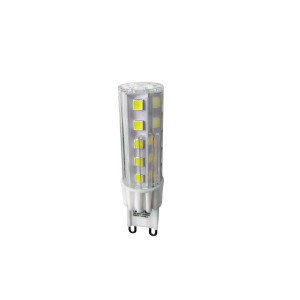 $ ŻARÓWKA G9 LED SMD CW 5,5W 600lm 3Y 4410 FF