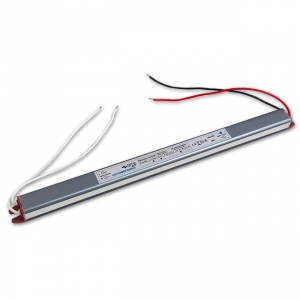 ZASILACZ LED 12V 36W 3A ULTRA SLIM IP67 4772