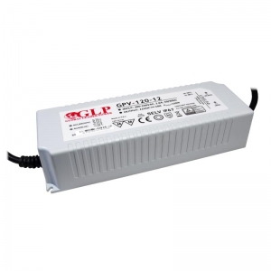 ZASILACZ LED 24V 120W 5A GLP GPV IP67